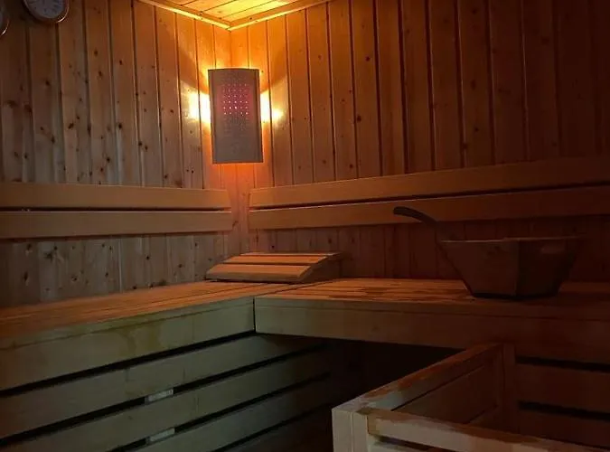 Spa Privatif Meissa Wellness