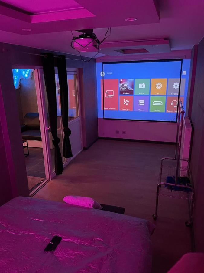 Spa Privatif Meissa Wellness Apartment *