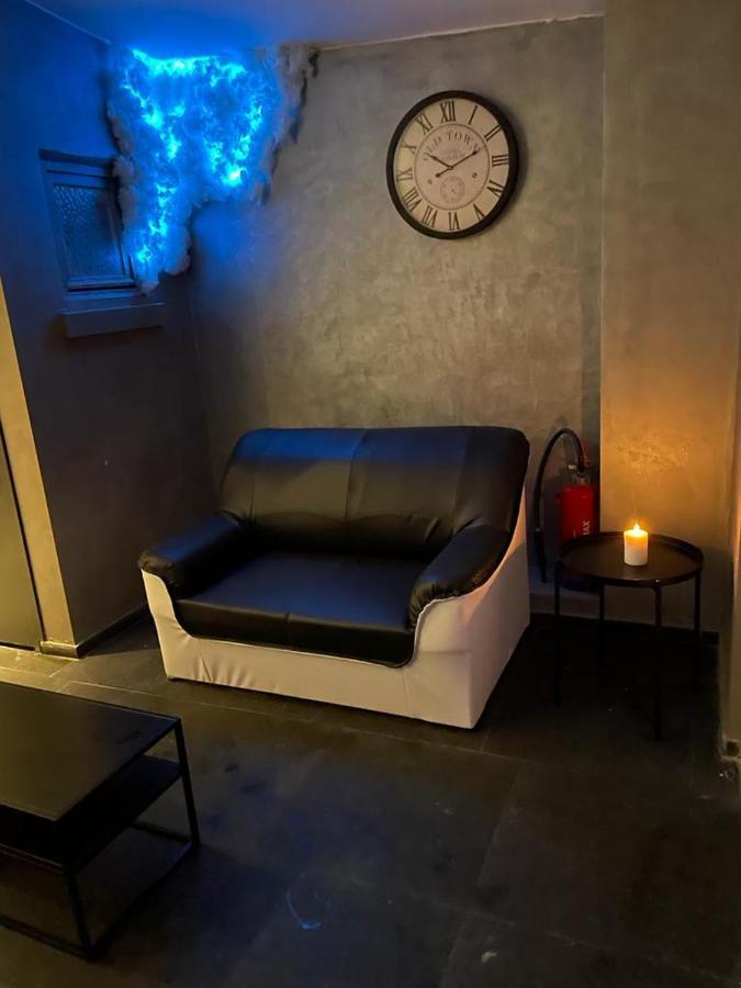 Spa Privatif Meissa Wellness Apartment
