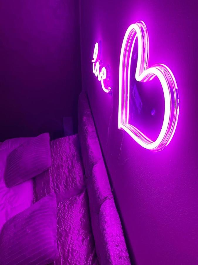 Apartment Spa Privatif Meissa Wellness